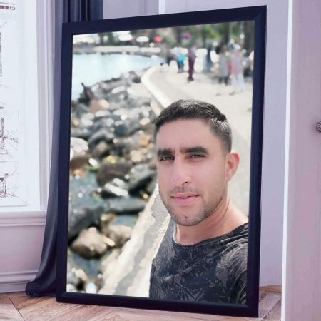 مقتل الشاب زاهر بشارة من عين قينيا بعد سقوط صاروخ على مصنع في كريات شمونة