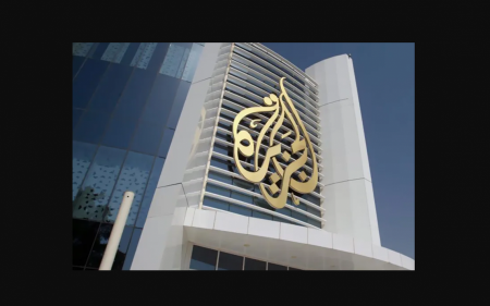 الحكومة الإسرائيلية تقرر إغلاق مكاتب الجزيرة