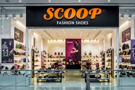  ستة فروع جديدة لشبكة SCOOP 